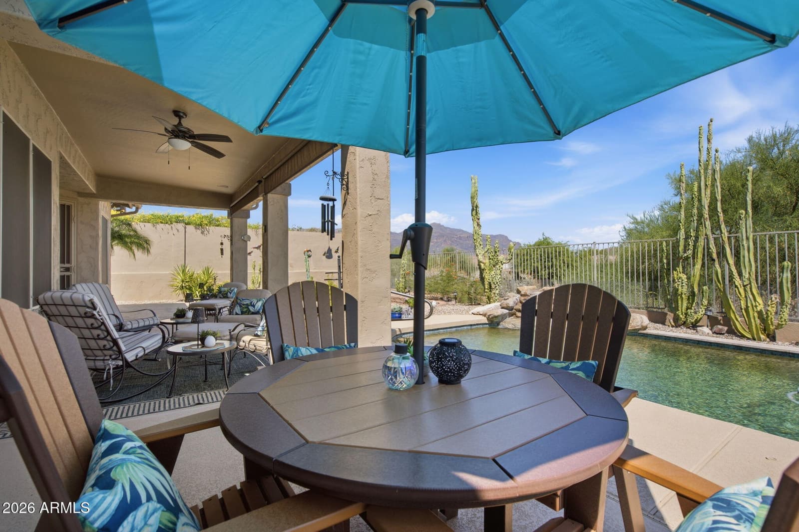 4127 S TIGRE DEL MAR Drive S, Gold Canyon, AZ 85118 — photo 56 of 60