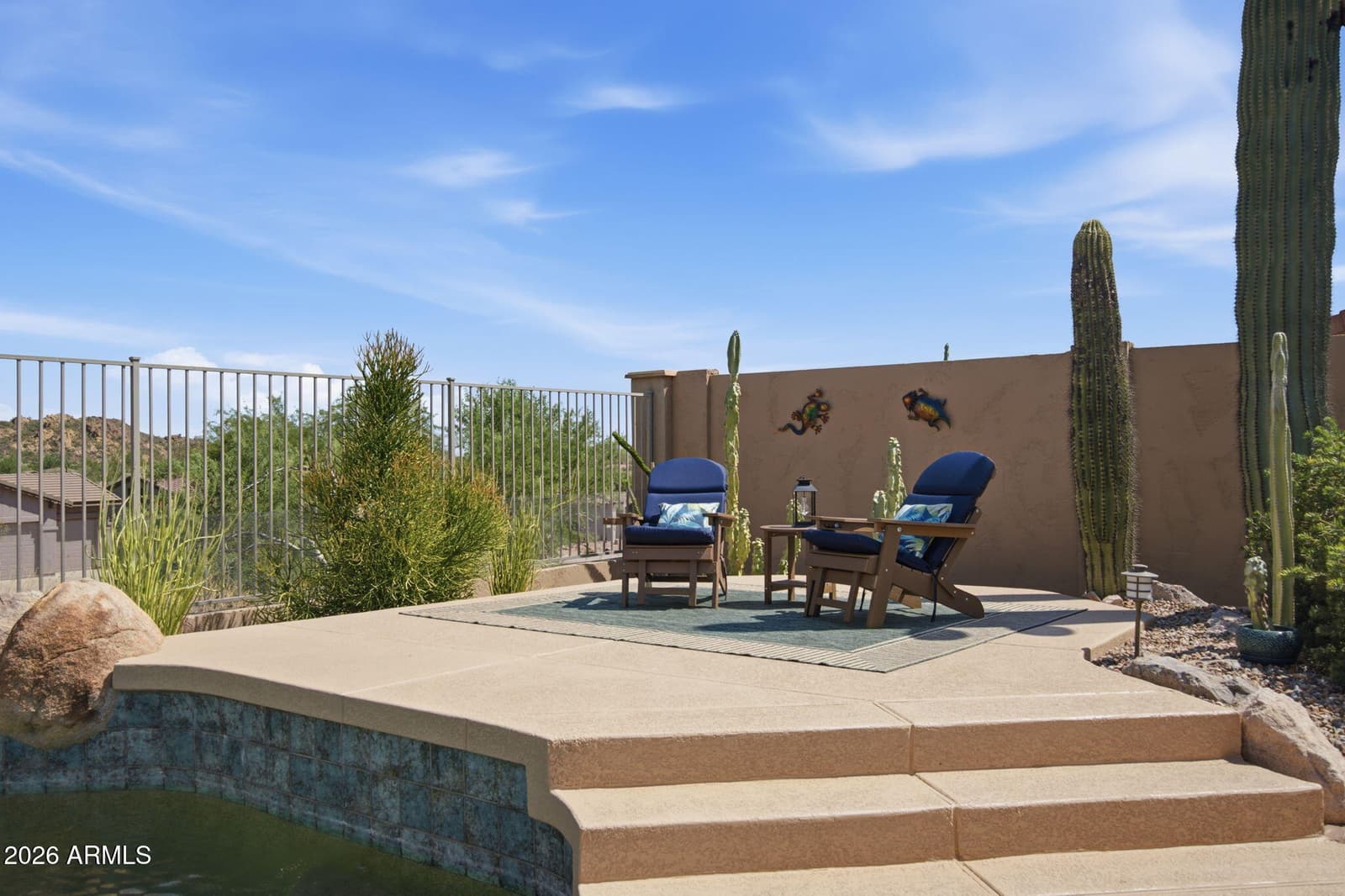 4127 S TIGRE DEL MAR Drive S, Gold Canyon, AZ 85118 — photo 59 of 60