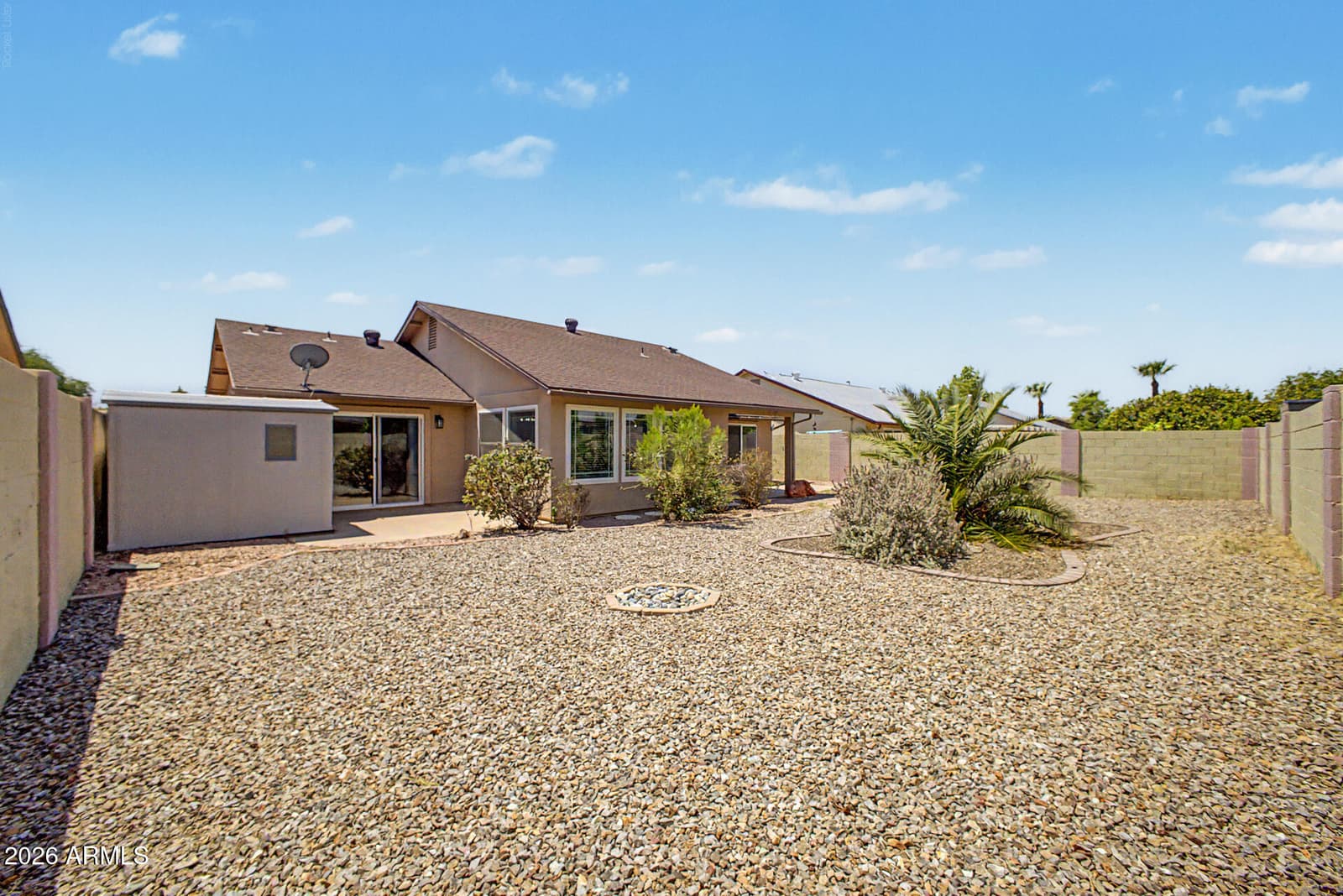 7738 E PUEBLO Avenue, Mesa, AZ 85208 — photo 27 of 41