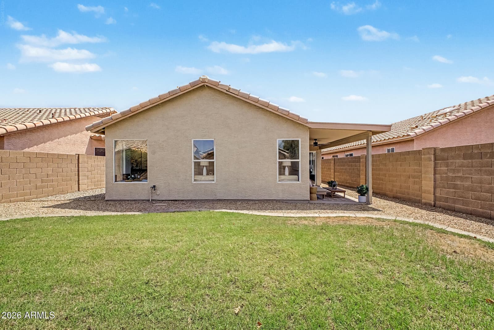 4834 W KERRY Lane, Glendale, AZ 85308 — photo 9 of 21