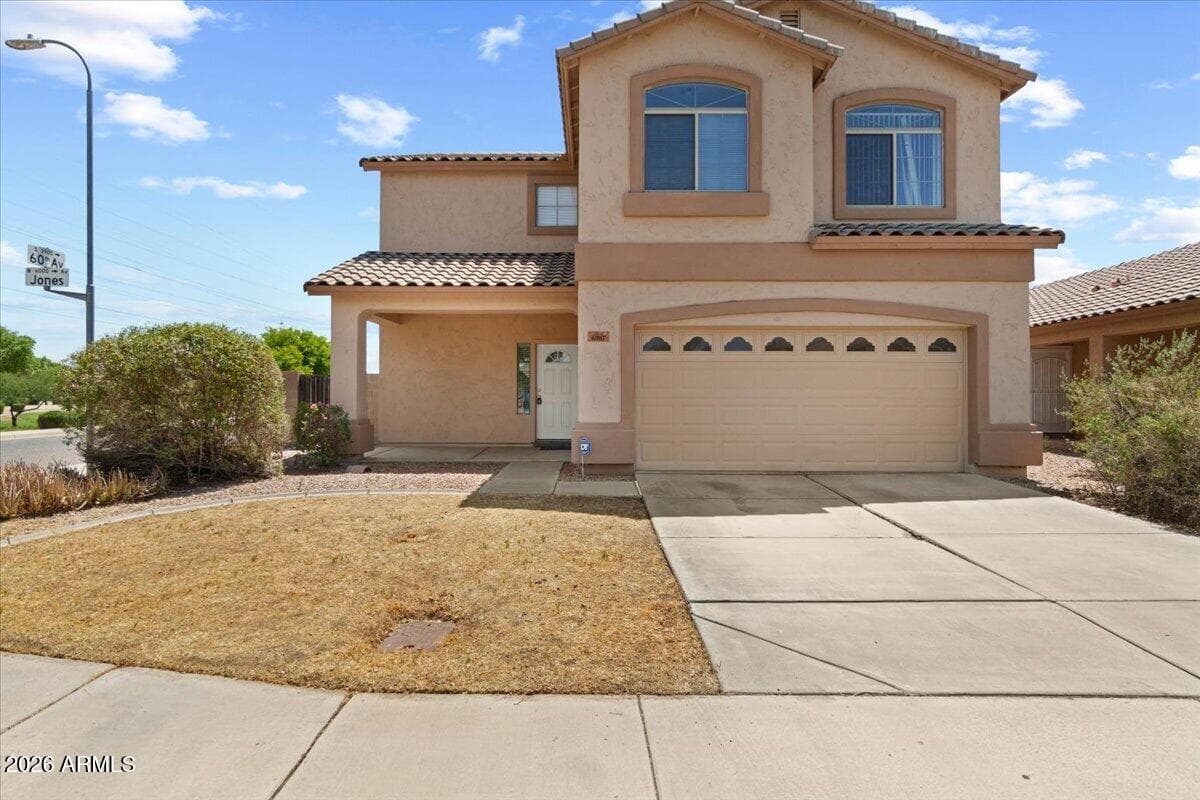 6007 W Jones Avenue, Phoenix, AZ 85043 — photo 3 of 37