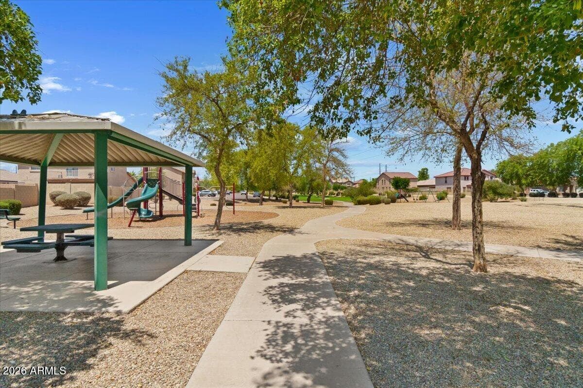 6007 W Jones Avenue, Phoenix, AZ 85043 — photo 36 of 37