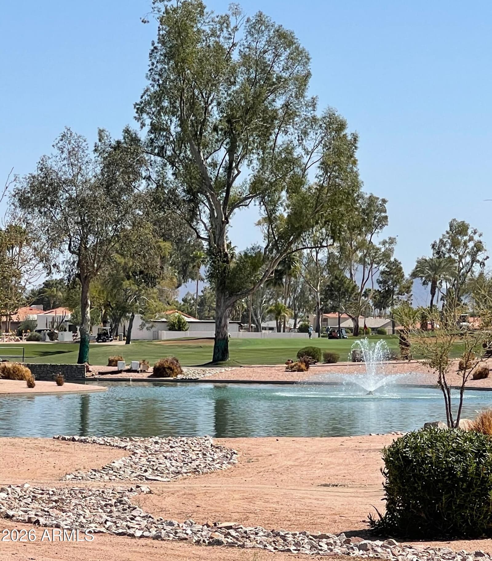 25244 S BERRY BROOK Drive, Sun Lakes, AZ 85248 — photo 46 of 47