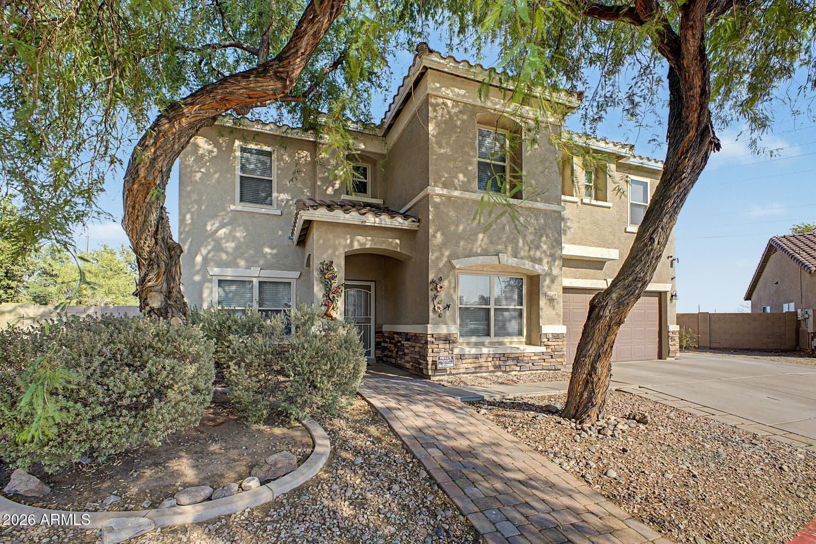 3149 S SIERRA Heights, Mesa, AZ 85212 — photo 3 of 53