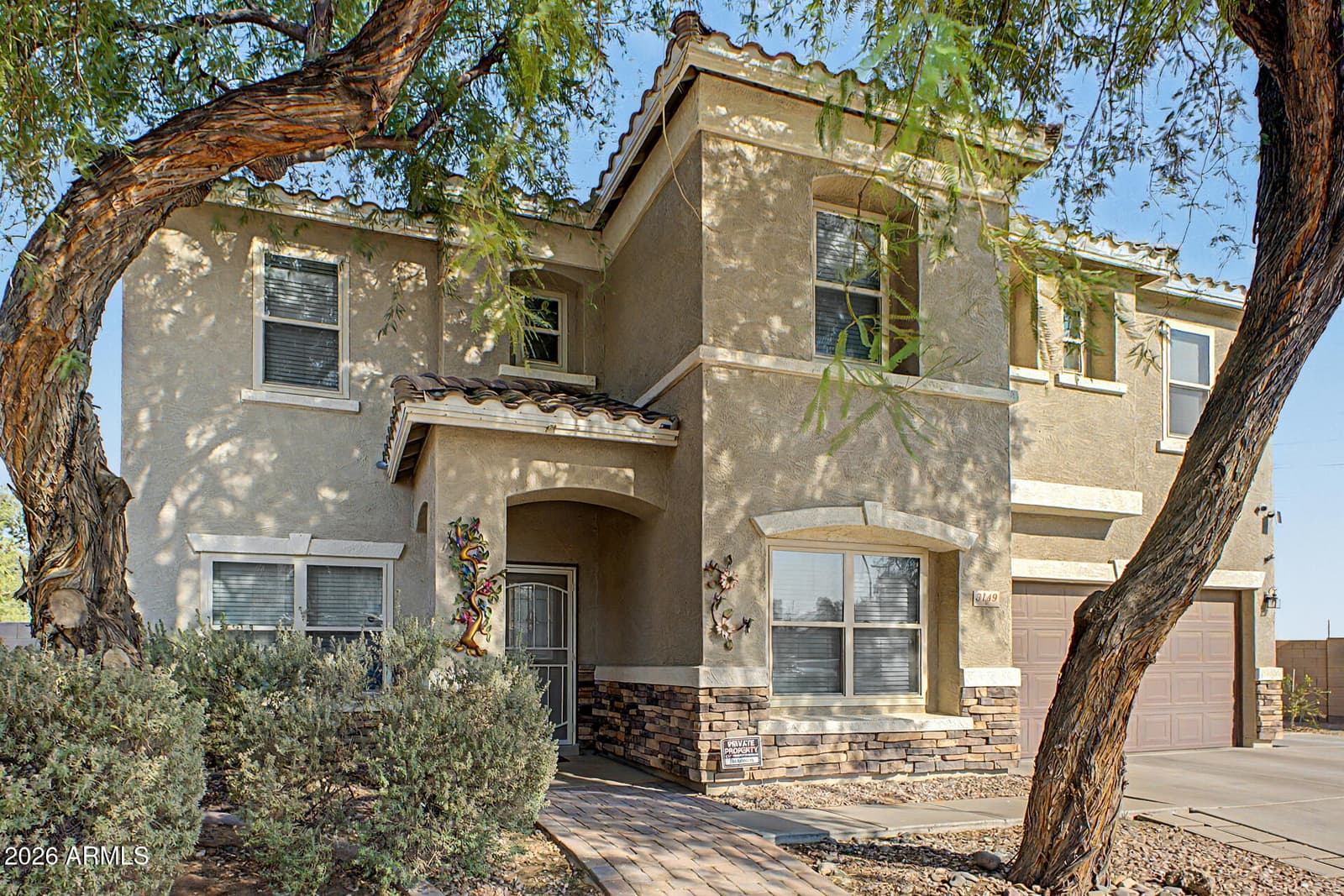 3149 S SIERRA Heights, Mesa, AZ 85212 — photo 4 of 53