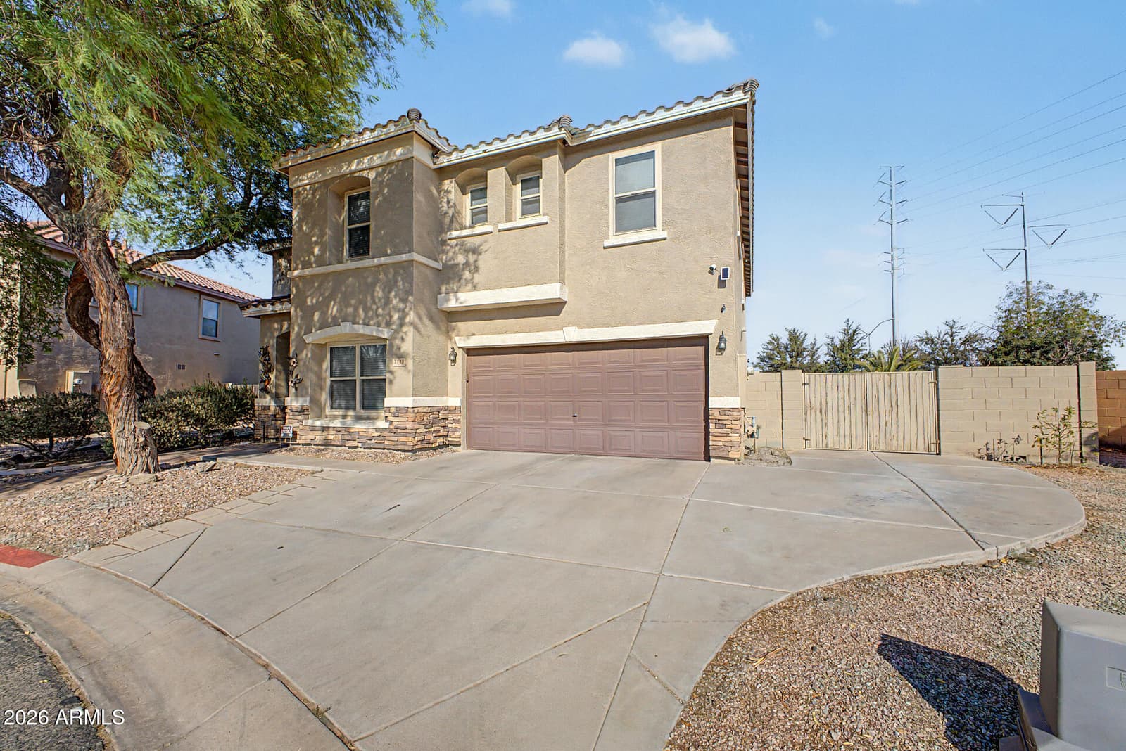 3149 S SIERRA Heights, Mesa, AZ 85212 — photo 5 of 53