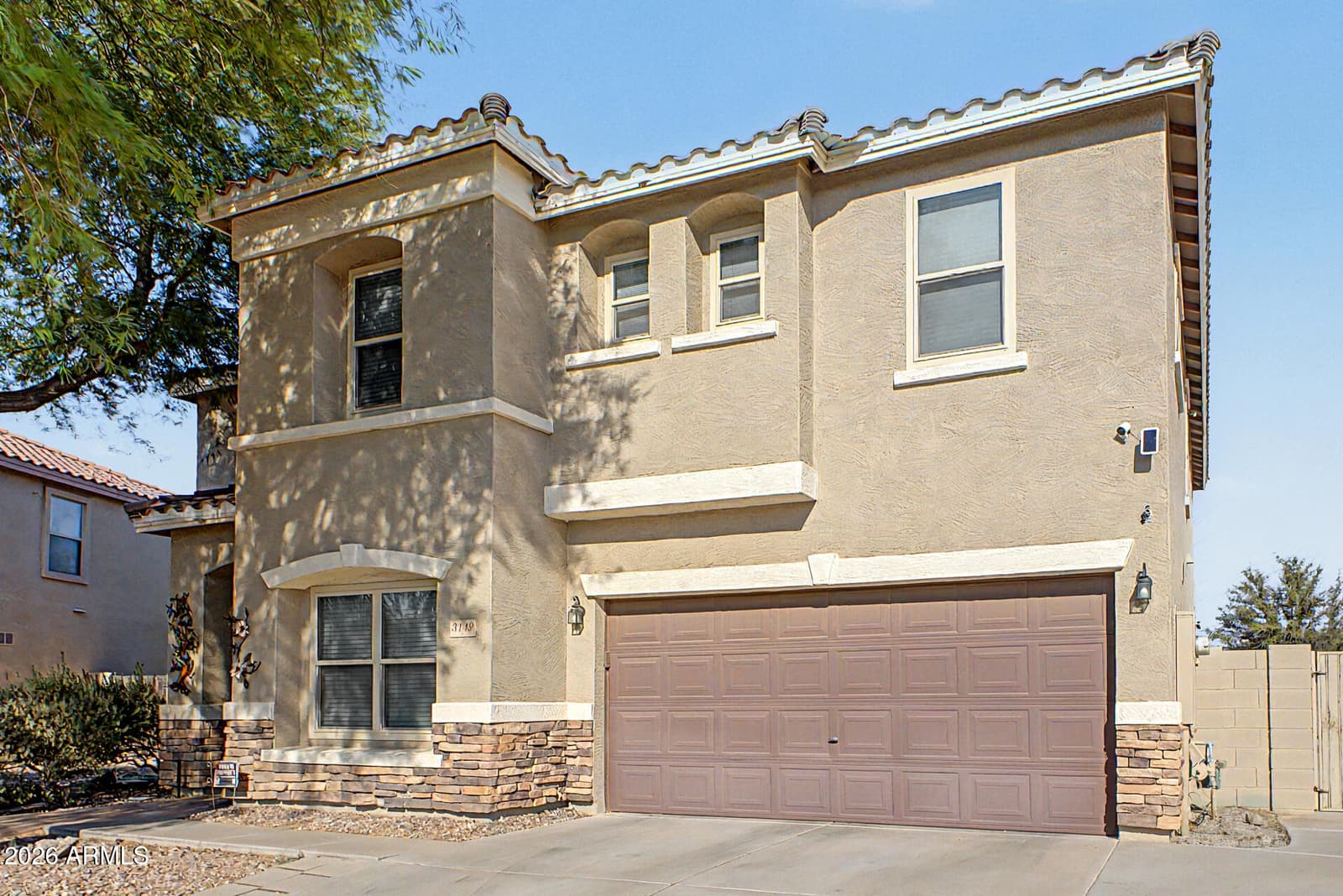 3149 S SIERRA Heights, Mesa, AZ 85212 — photo 6 of 53