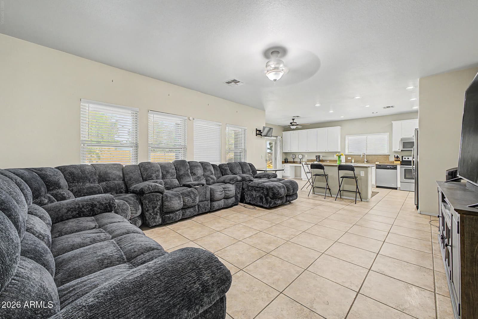 3149 S SIERRA Heights, Mesa, AZ 85212 — photo 14 of 53