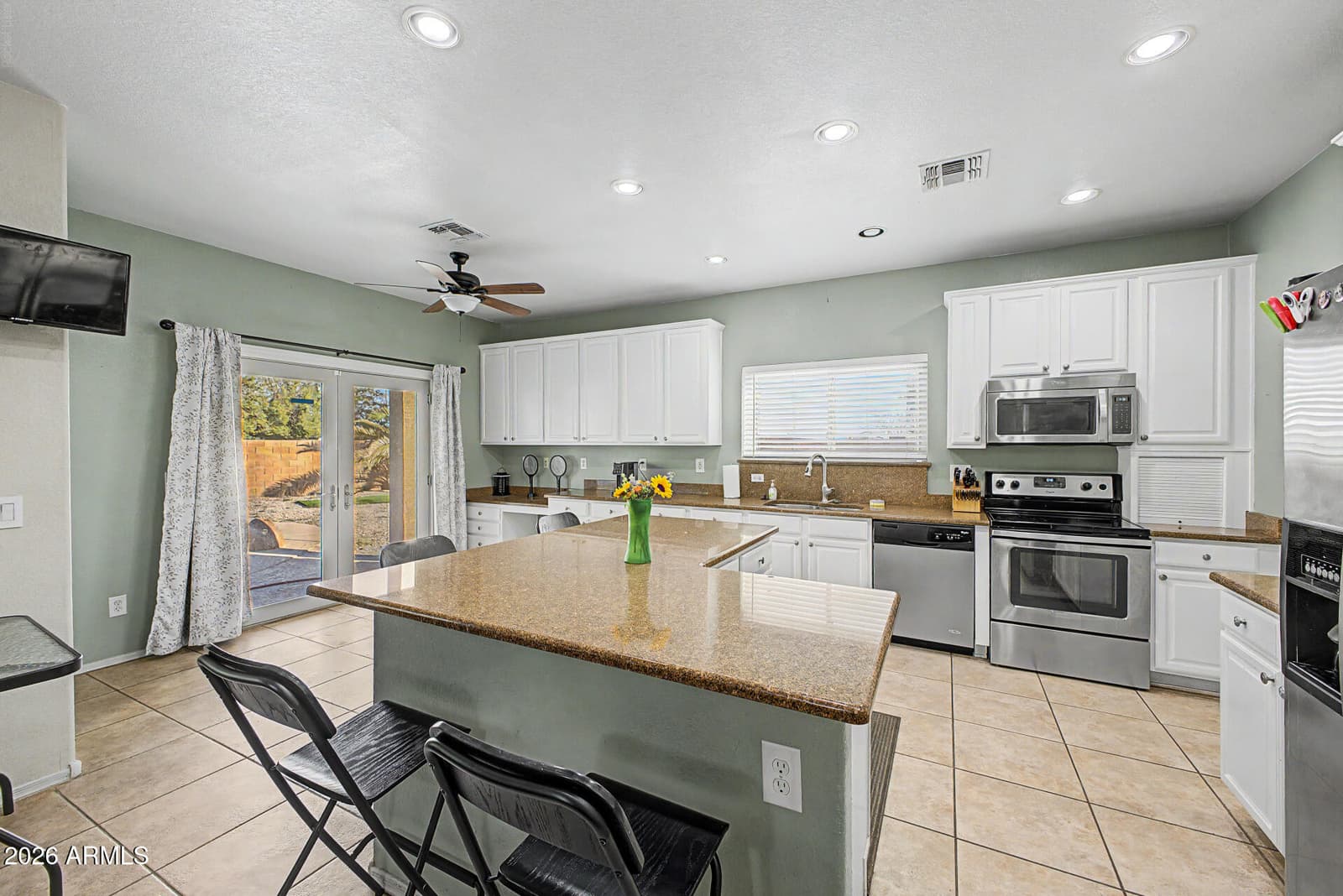 3149 S SIERRA Heights, Mesa, AZ 85212 — photo 18 of 53