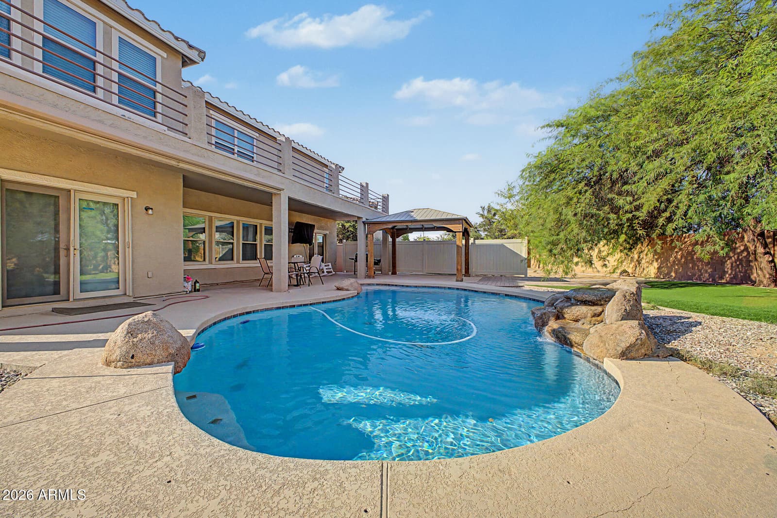 3149 S SIERRA Heights, Mesa, AZ 85212 — photo 47 of 53