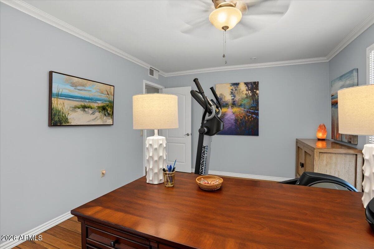 14201 N Cameo Drive, Sun City, AZ 85351 — photo 30 of 67