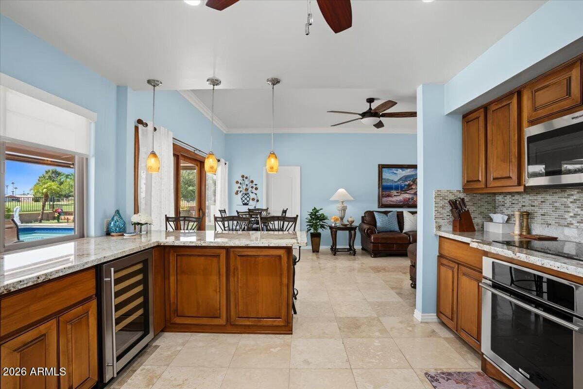 14201 N Cameo Drive, Sun City, AZ 85351 — photo 14 of 67