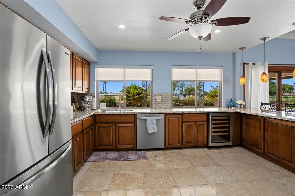 14201 N Cameo Drive, Sun City, AZ 85351 — photo 11 of 67