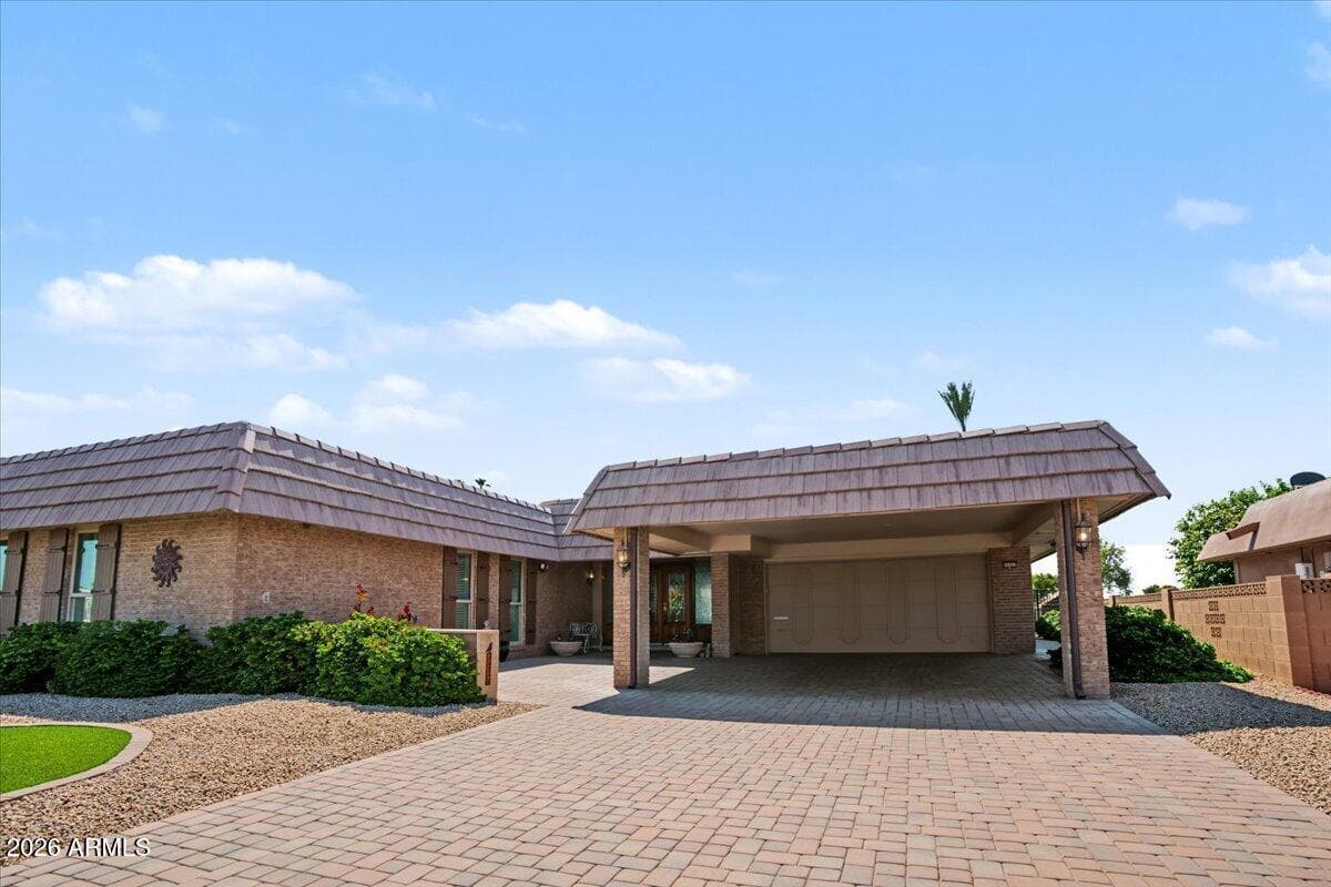 14201 N Cameo Drive, Sun City, AZ 85351 — photo 3 of 67