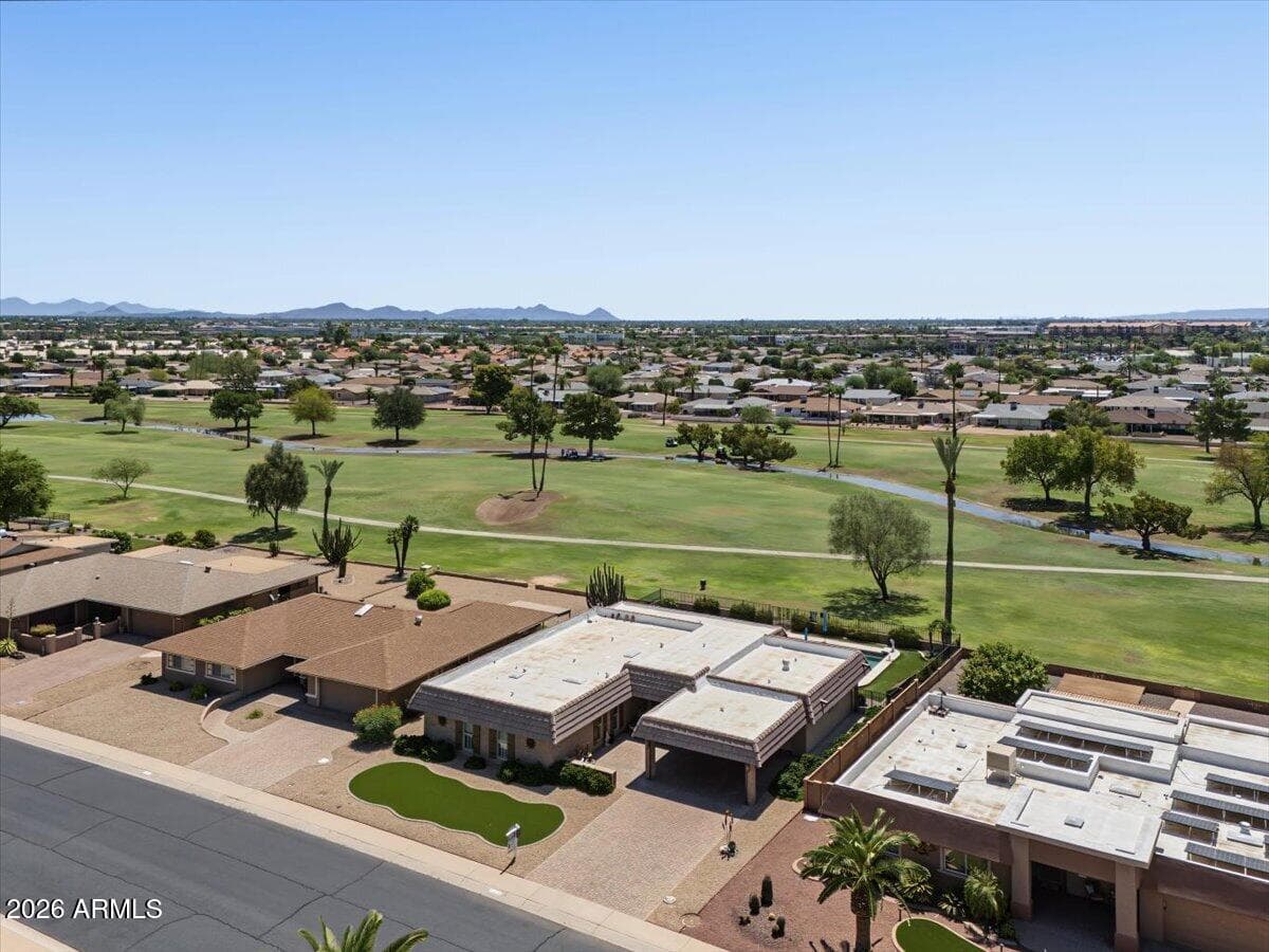 14201 N Cameo Drive, Sun City, AZ 85351 — photo 53 of 67