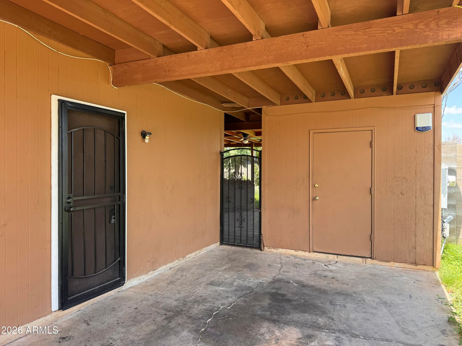 4845 E PASEO LA PAZ, Sierra Vista, AZ 85635 — photo 2 of 14