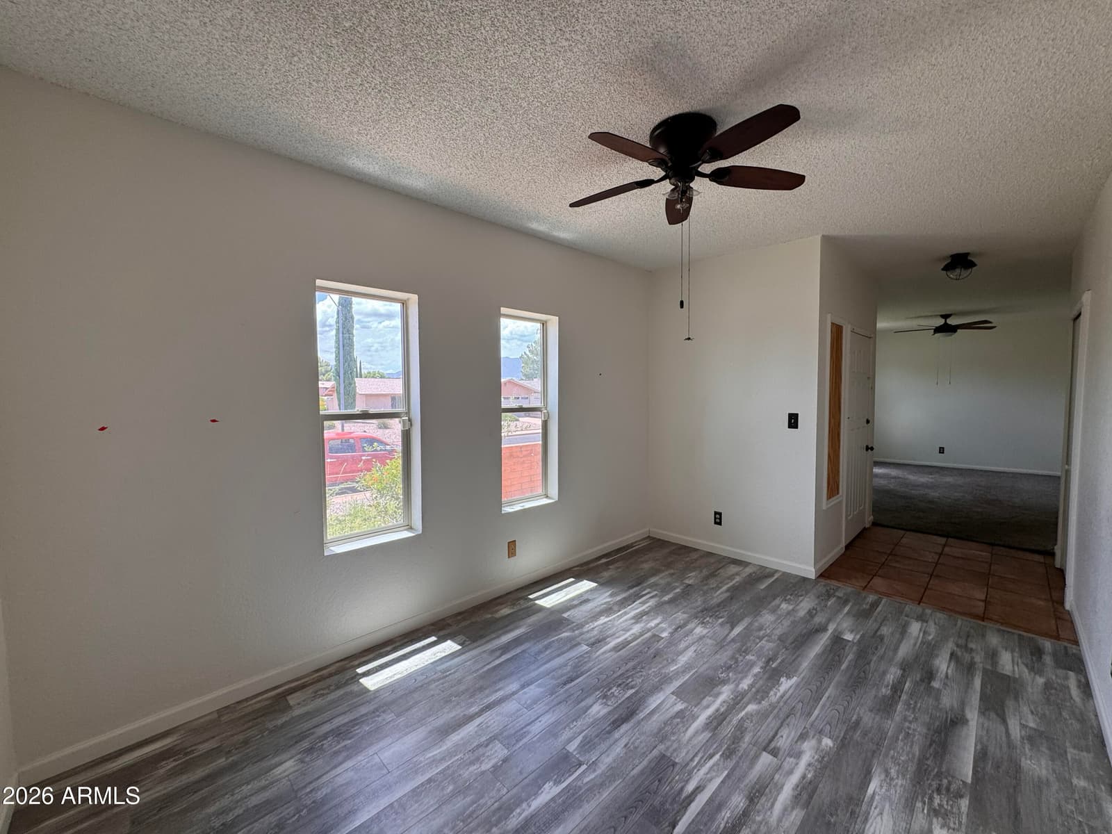4845 E PASEO LA PAZ, Sierra Vista, AZ 85635 — photo 5 of 14