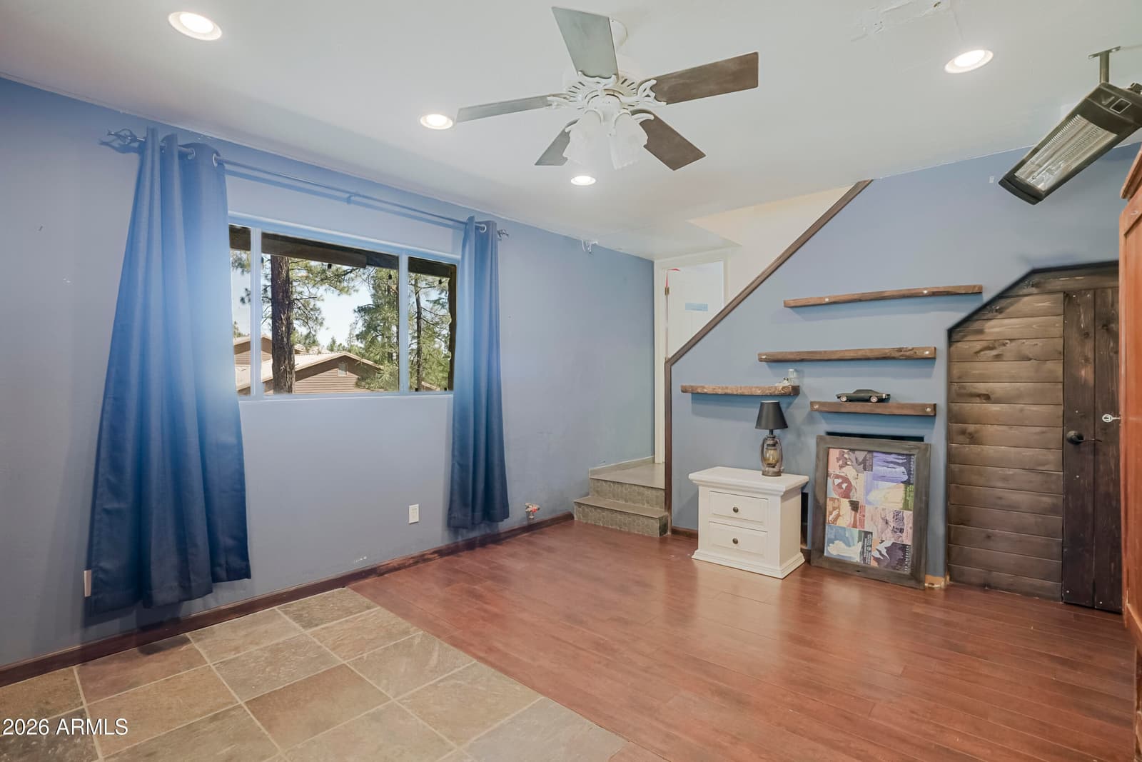 6515 S MILLSITE Lane, Prescott, AZ 86303 — photo 32 of 62