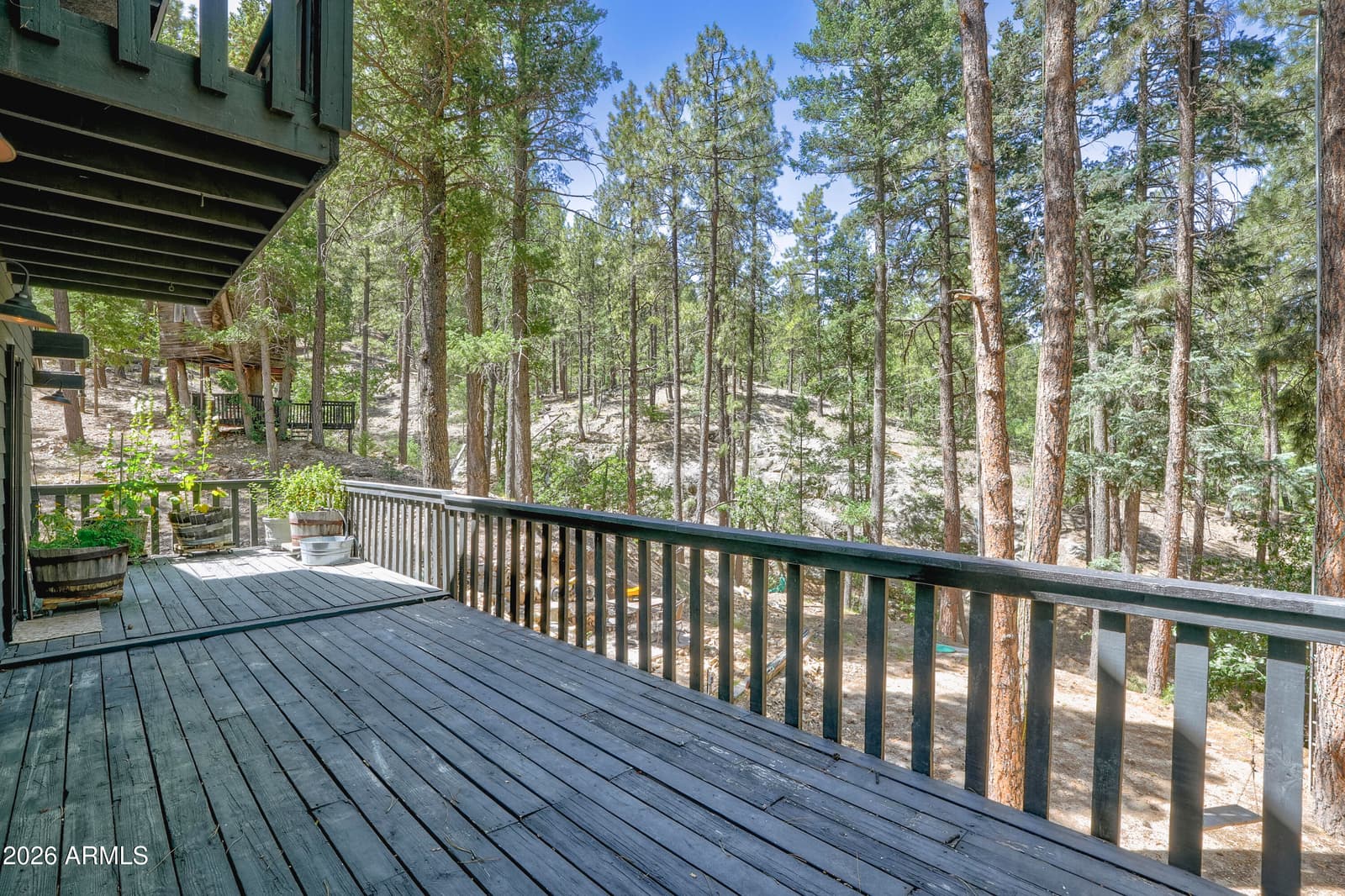 6515 S MILLSITE Lane, Prescott, AZ 86303 — photo 41 of 62