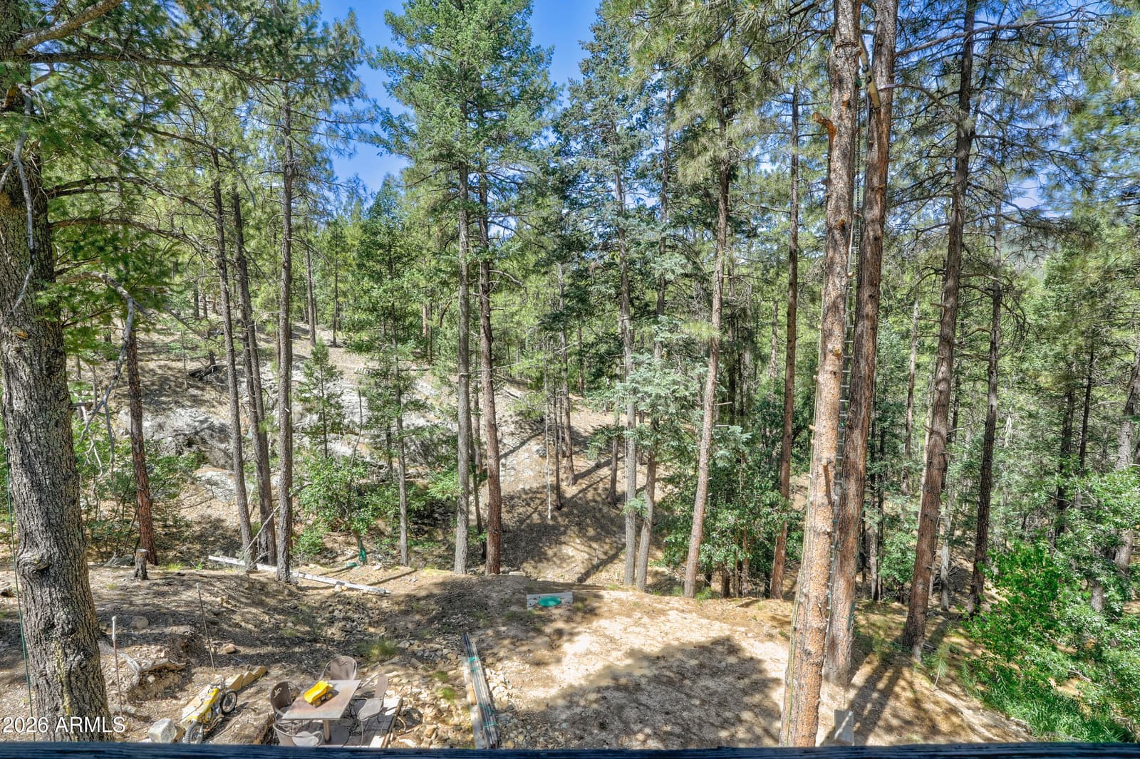6515 S MILLSITE Lane, Prescott, AZ 86303 — photo 43 of 62