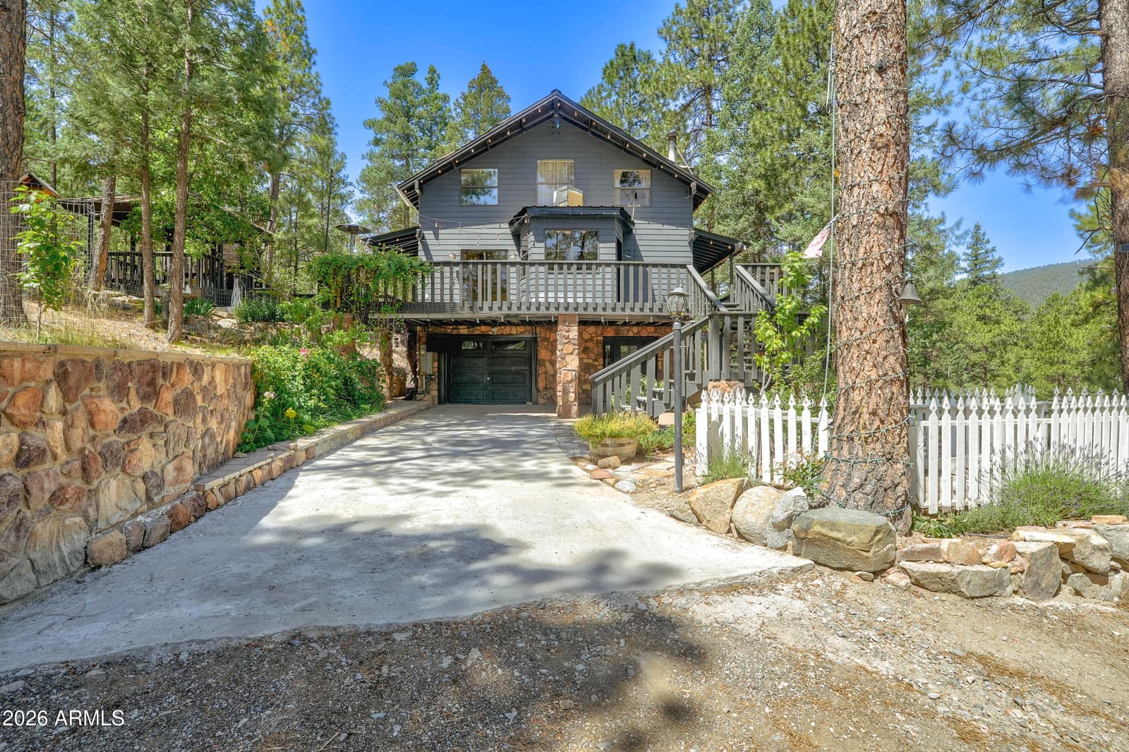 6515 S MILLSITE Lane, Prescott, AZ 86303 — photo 48 of 62