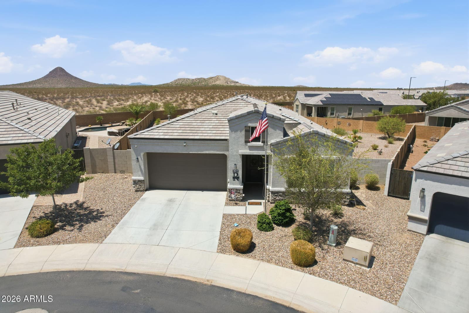8570 W RUSHMORE Way, Florence, AZ 85132 — photo 42 of 94