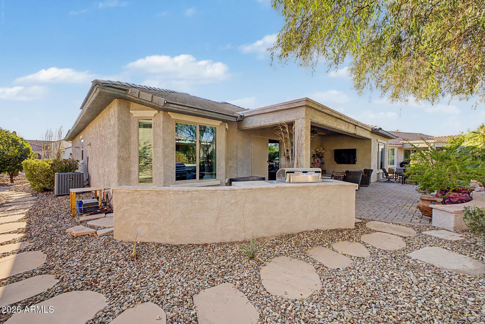 27223 W YUKON Circle, Buckeye, AZ 85396 — photo 7 of 48