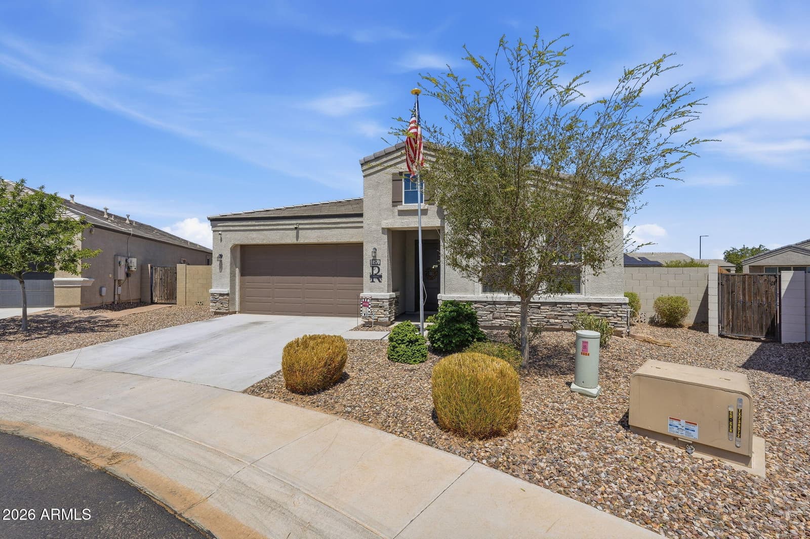 8570 W RUSHMORE Way, Florence, AZ 85132 — photo 4 of 94