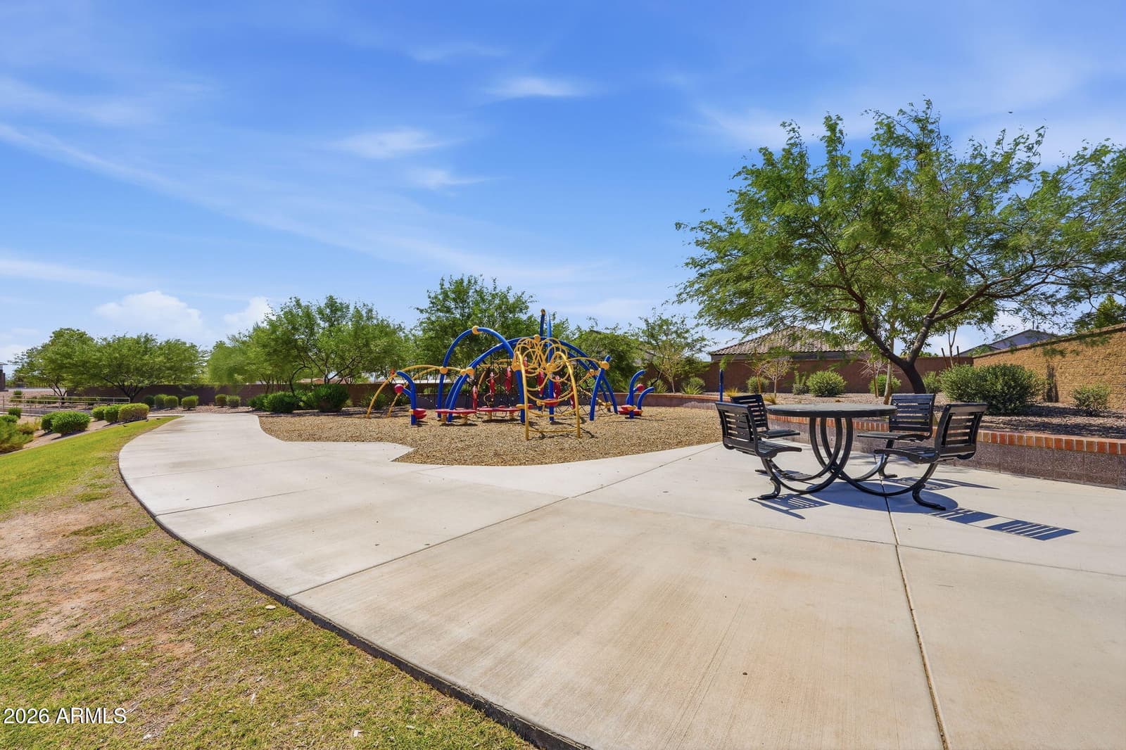 8570 W RUSHMORE Way, Florence, AZ 85132 — photo 73 of 94
