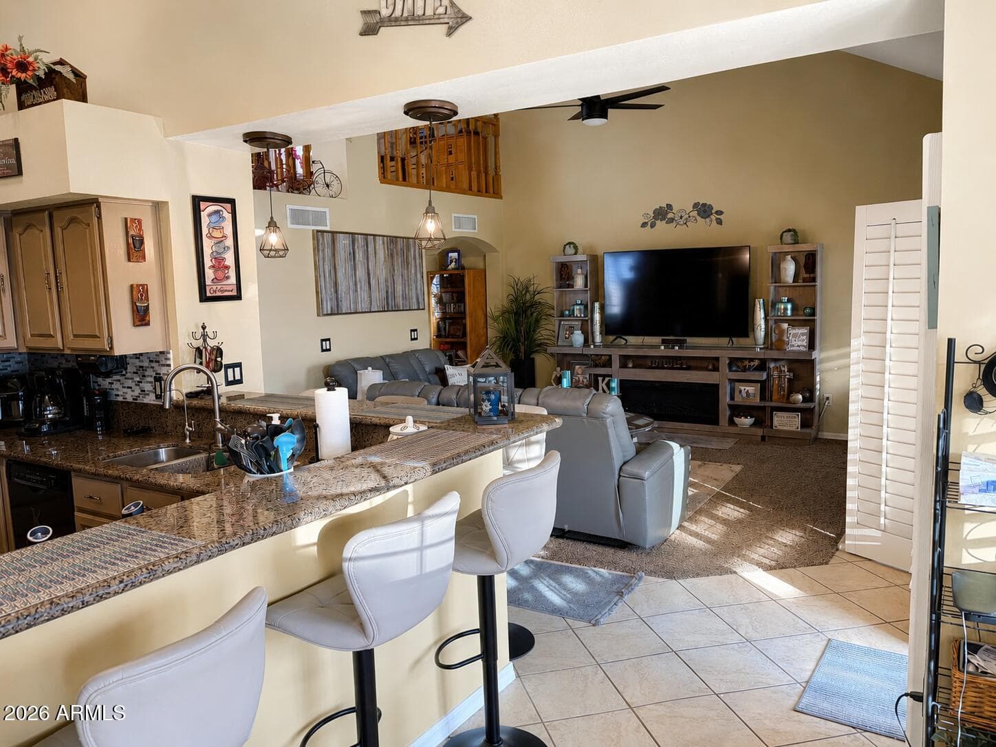 2653 N FONTANA Circle, Mesa, AZ 85213 — photo 4 of 6