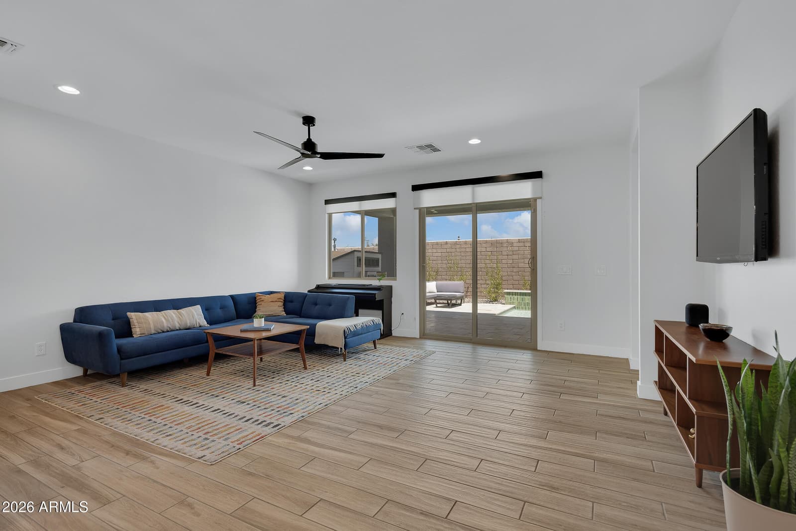 10118 E Revolution Drive, Mesa, AZ 85212 — photo 12 of 36