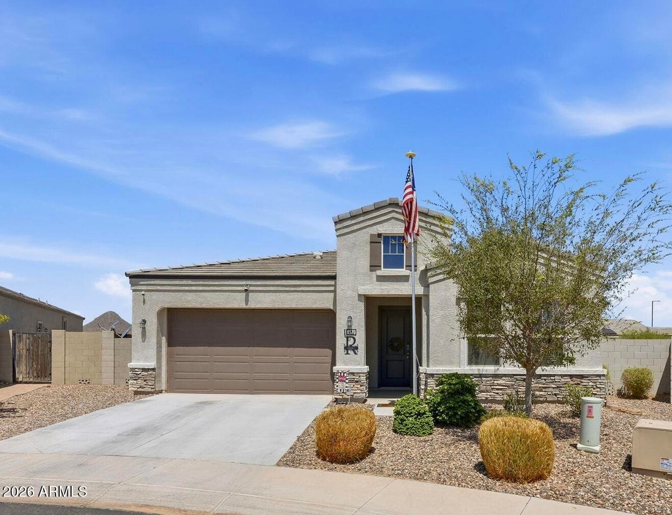 8570 W RUSHMORE Way, Florence, AZ 85132 — photo 2 of 94