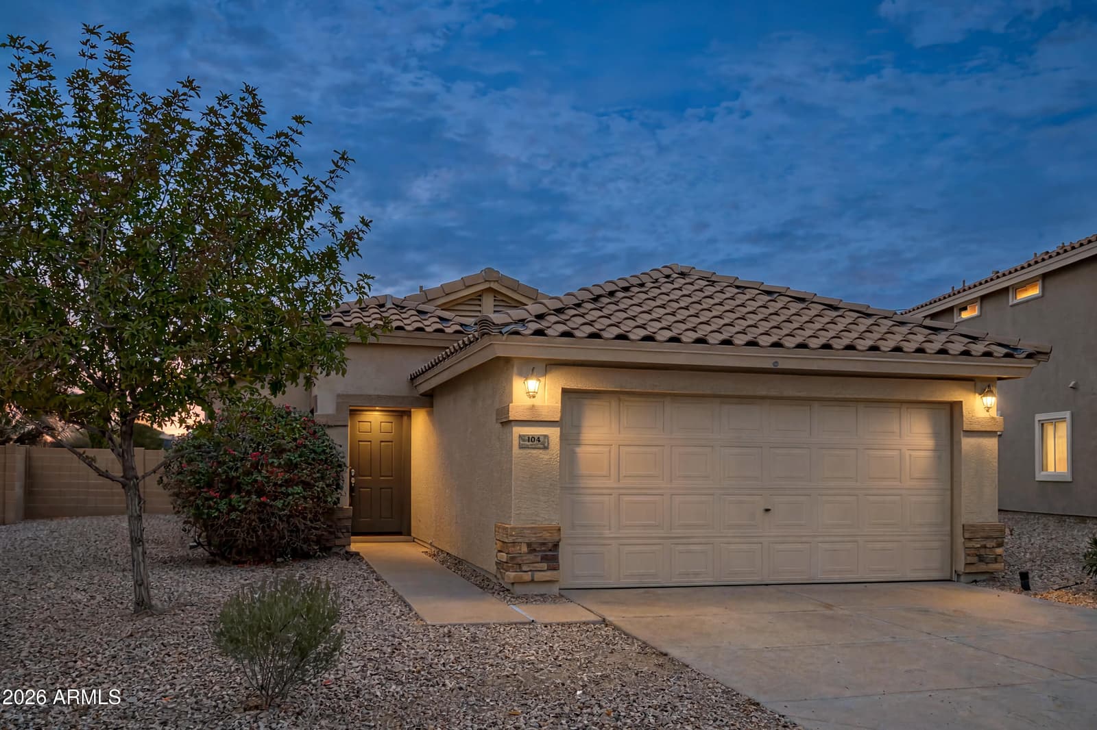 104 S 226TH Lane, Buckeye, AZ 85326 — photo 29 of 29