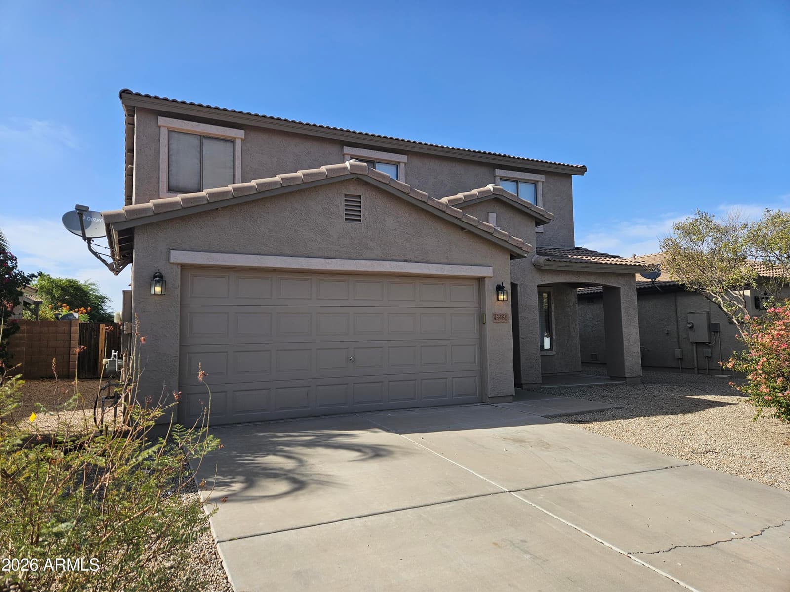 43488 W SAGEBRUSH Trail, Maricopa, AZ 85138 — photo 2 of 19