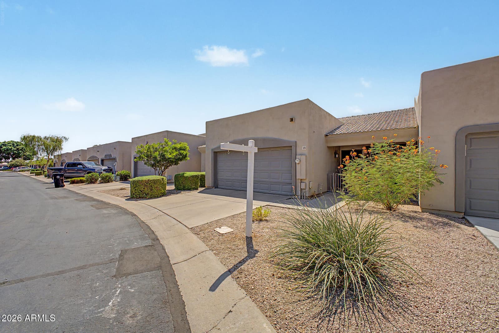 64 N 63RD Street 18, Mesa, AZ 85205 — photo 3 of 34