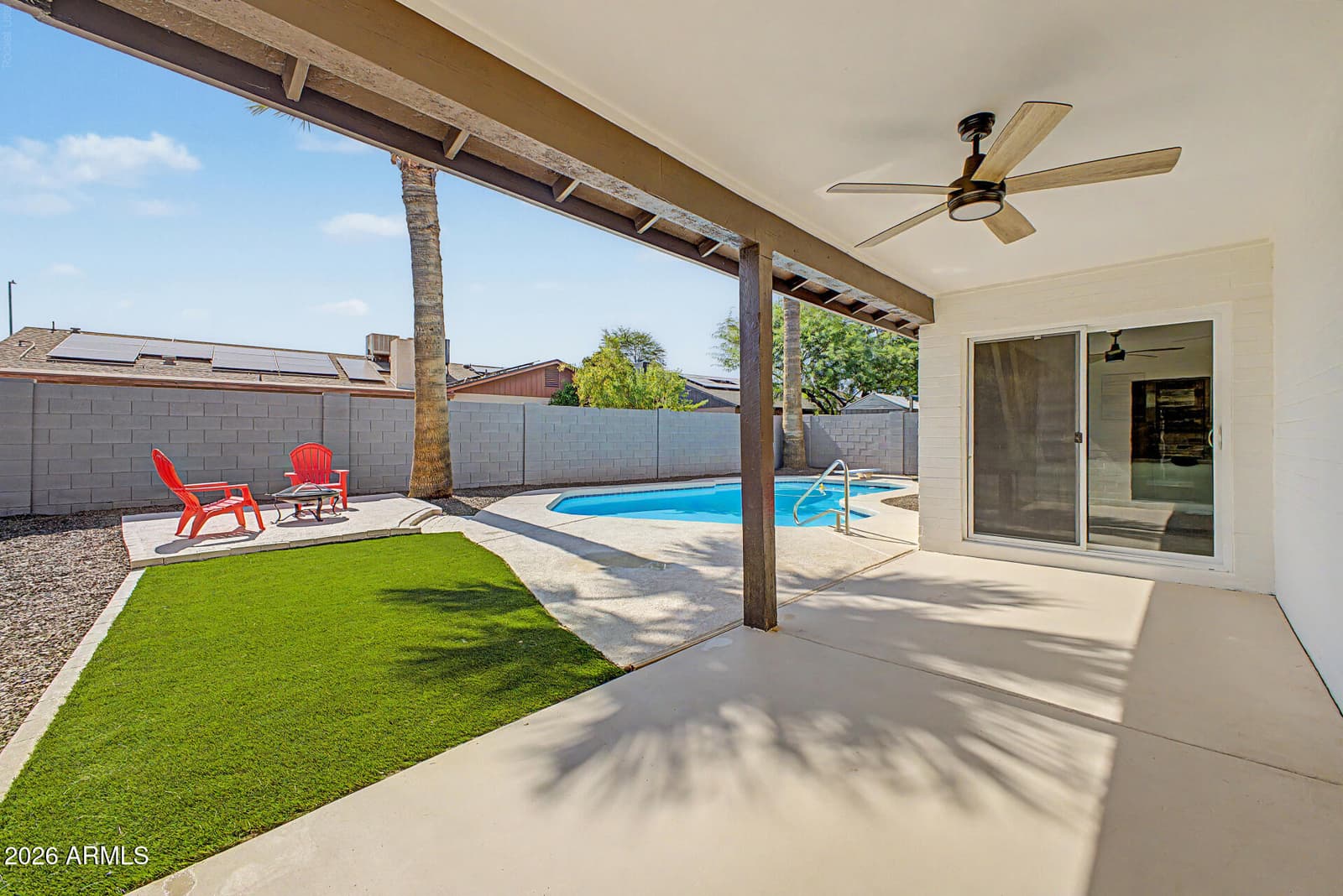 16420 N 46TH Lane, Glendale, AZ 85306 — photo 28 of 33