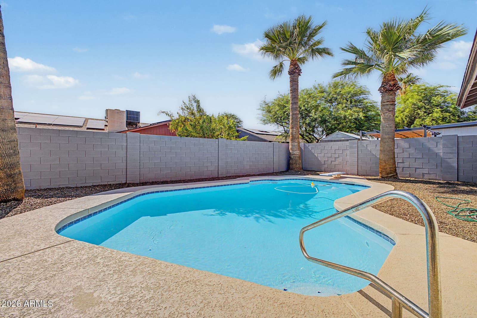 16420 N 46TH Lane, Glendale, AZ 85306 — photo 29 of 33