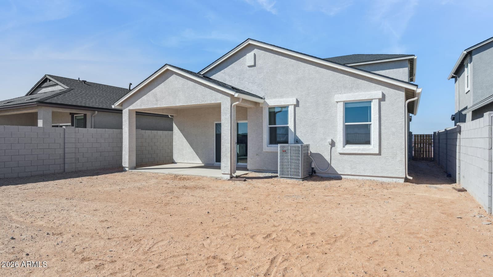 34852 W Angelo Drive, Maricopa, AZ 85138 — photo 37 of 37