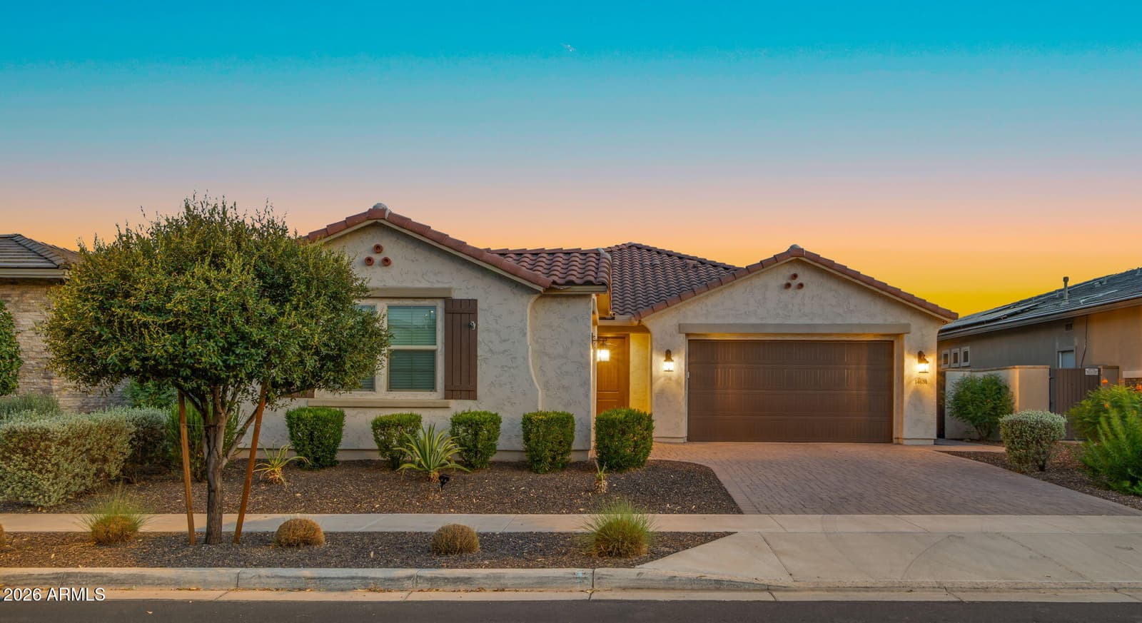 14651 W LARKSPUR Drive, Surprise, AZ 85379 — photo 76 of 76
