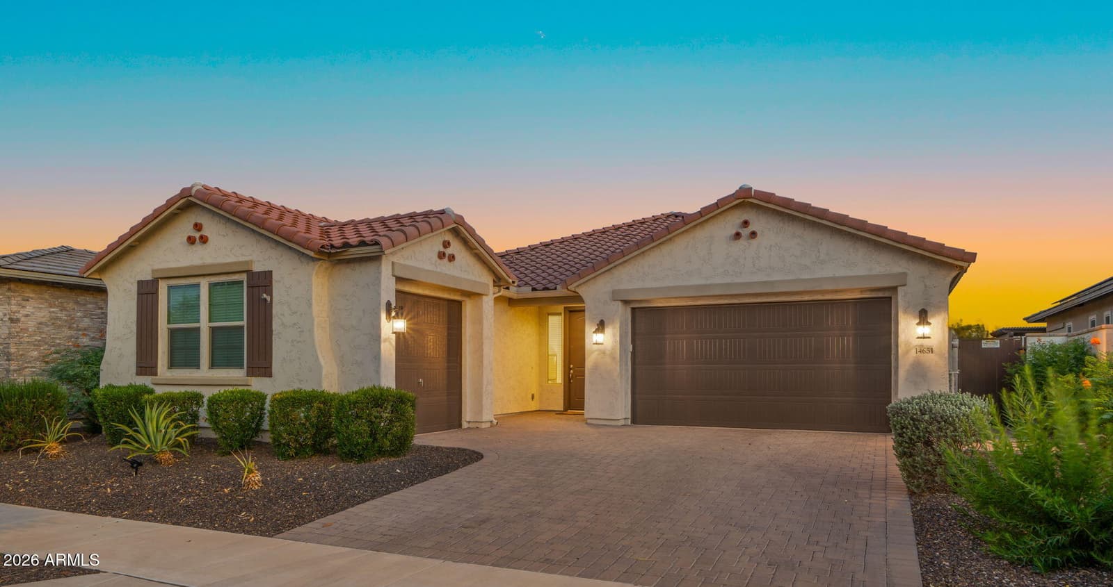 14651 W LARKSPUR Drive, Surprise, AZ 85379 — photo 1 of 76
