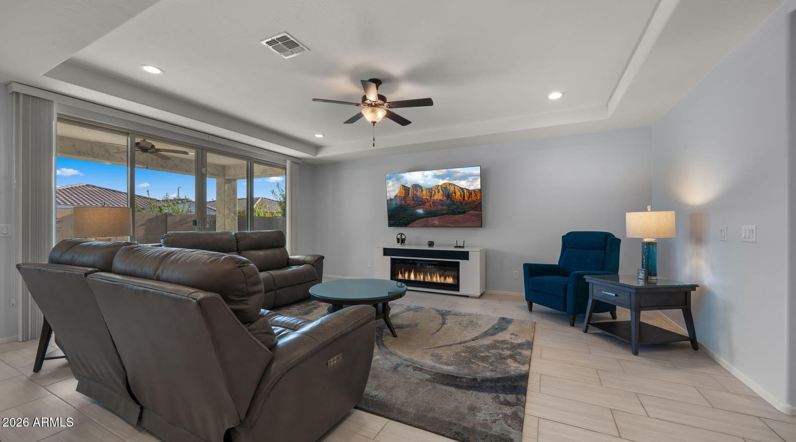 14651 W LARKSPUR Drive, Surprise, AZ 85379 — photo 10 of 76