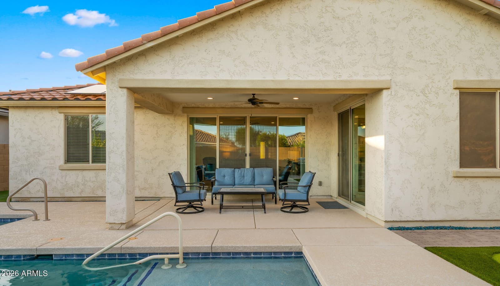 14651 W LARKSPUR Drive, Surprise, AZ 85379 — photo 53 of 76