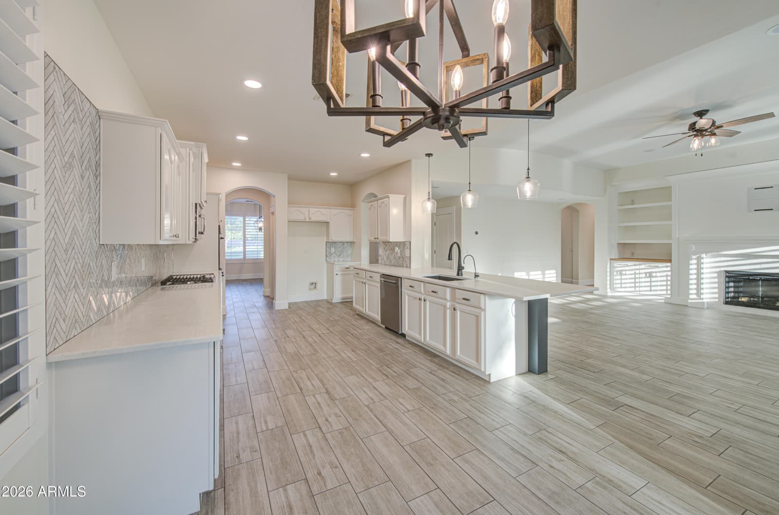 4552 S FOUR PEAKS Way, Chandler, AZ 85249 — photo 21 of 123