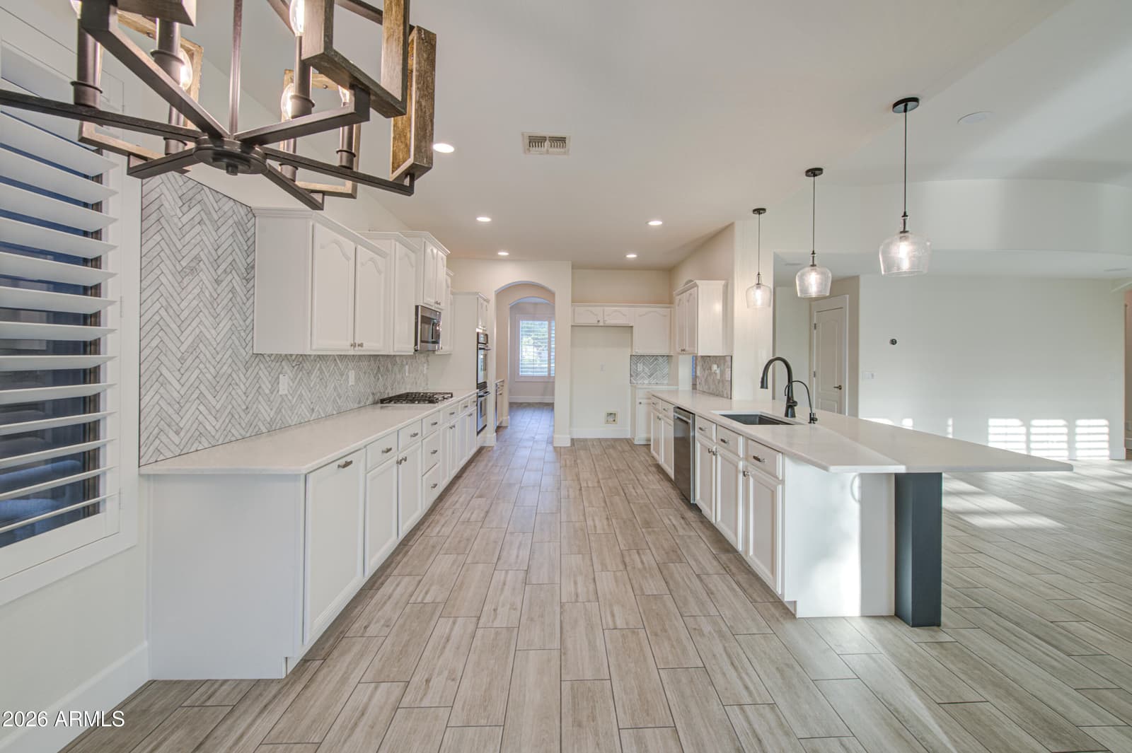 4552 S FOUR PEAKS Way, Chandler, AZ 85249 — photo 23 of 123