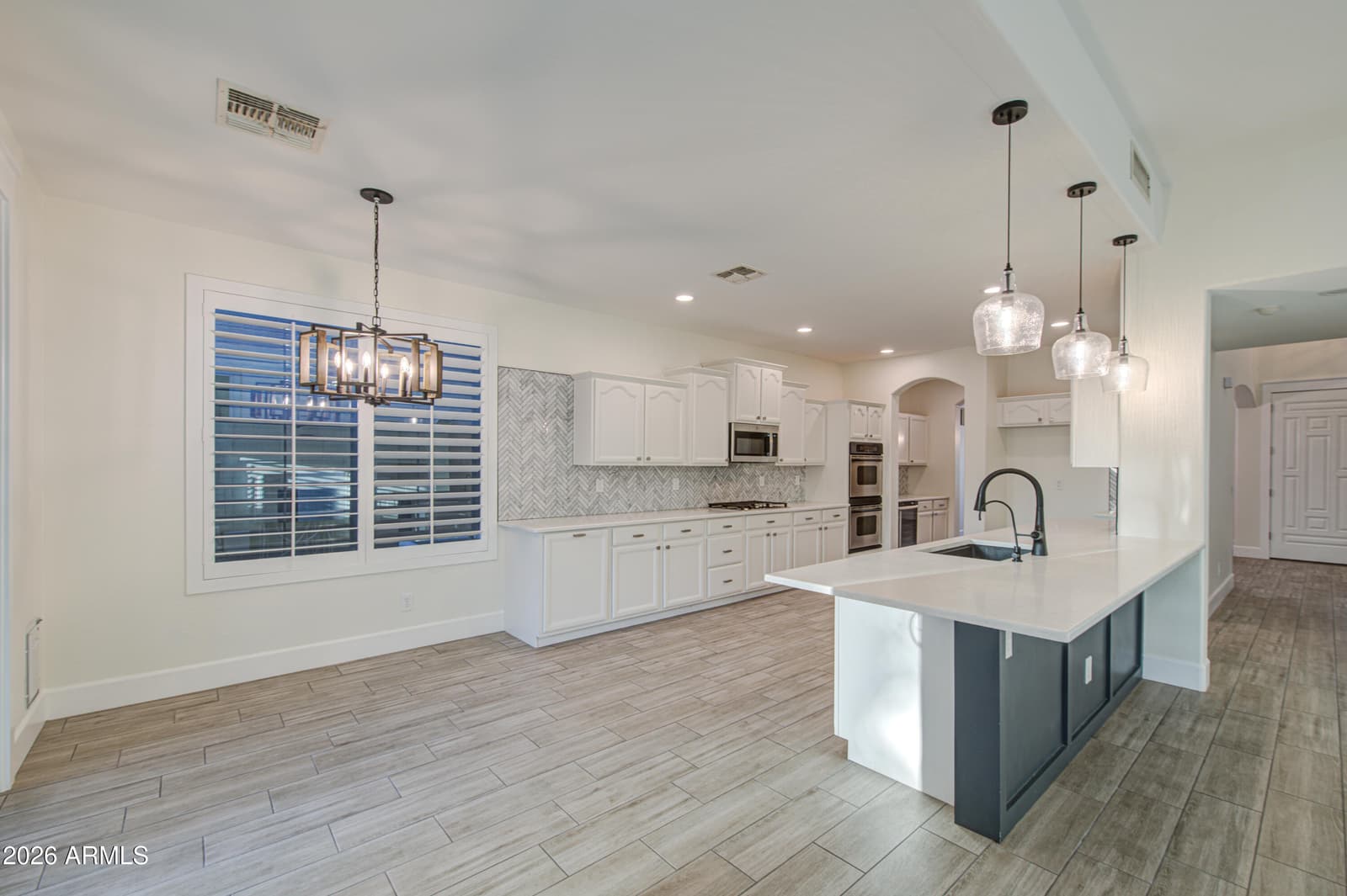 4552 S FOUR PEAKS Way, Chandler, AZ 85249 — photo 25 of 123