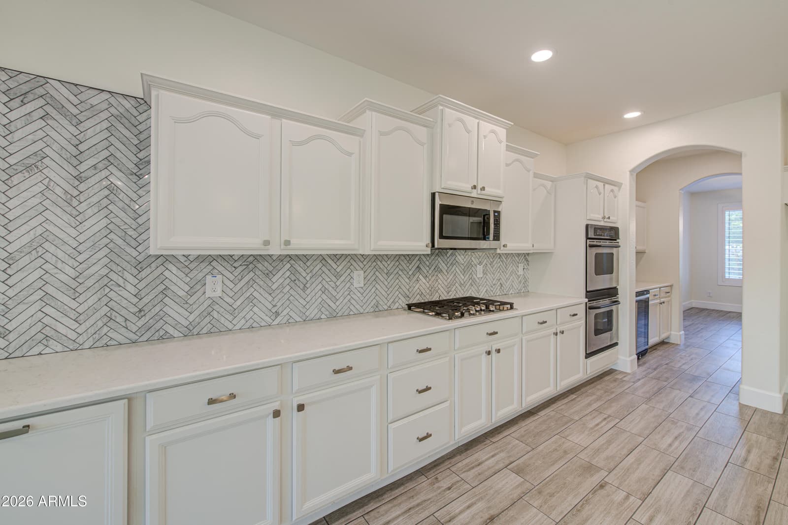 4552 S FOUR PEAKS Way, Chandler, AZ 85249 — photo 28 of 123