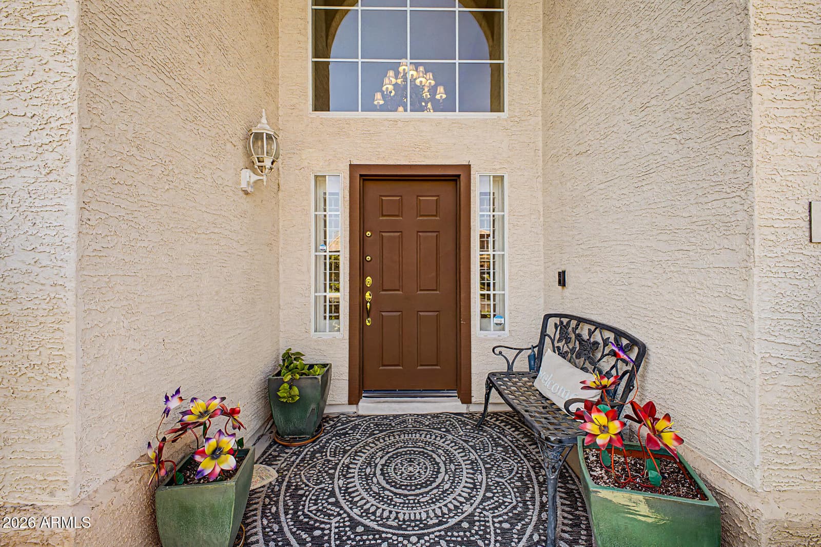 3907 E INDIGO BAY Drive, Gilbert, AZ 85234 — photo 5 of 49