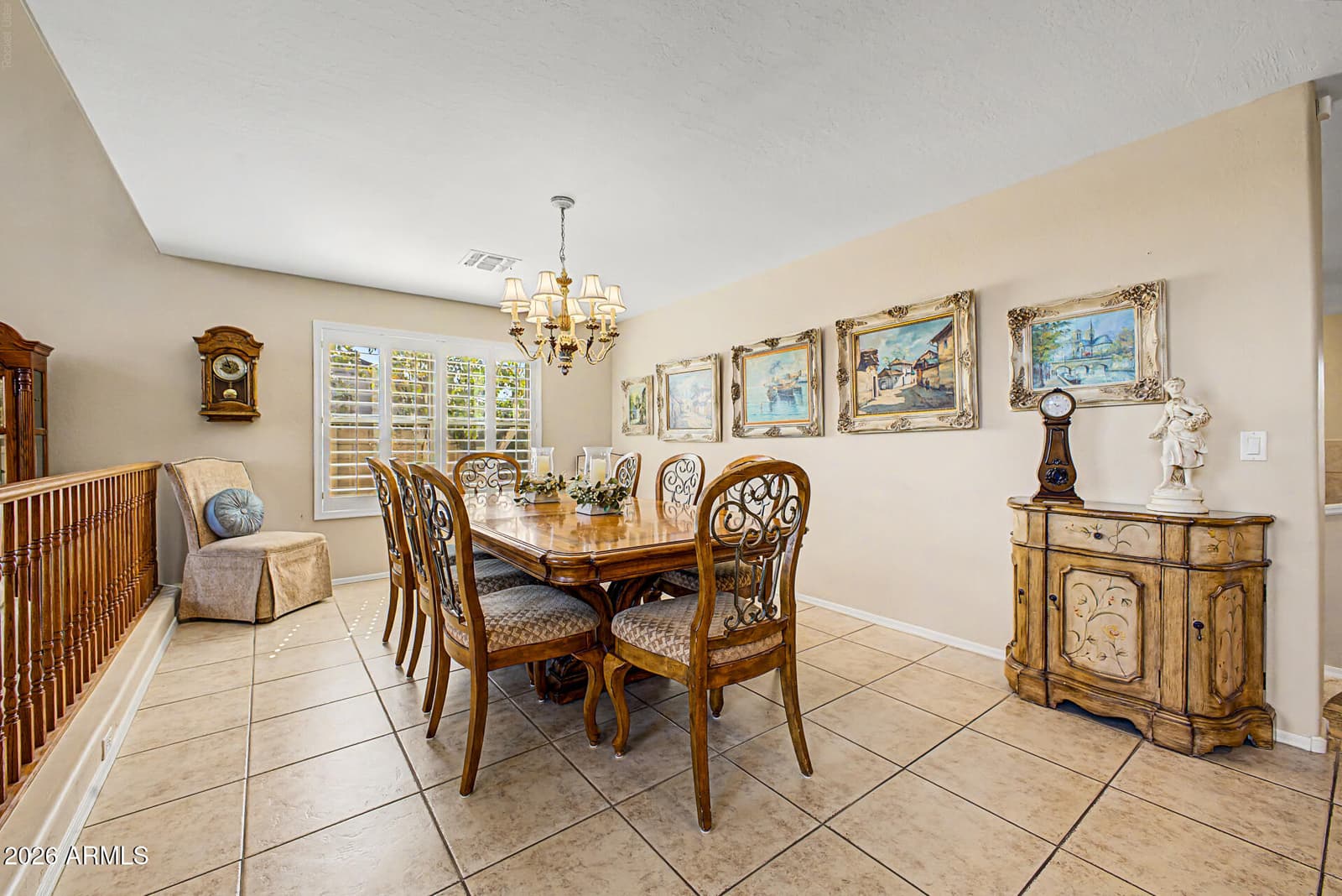 3907 E INDIGO BAY Drive, Gilbert, AZ 85234 — photo 9 of 49
