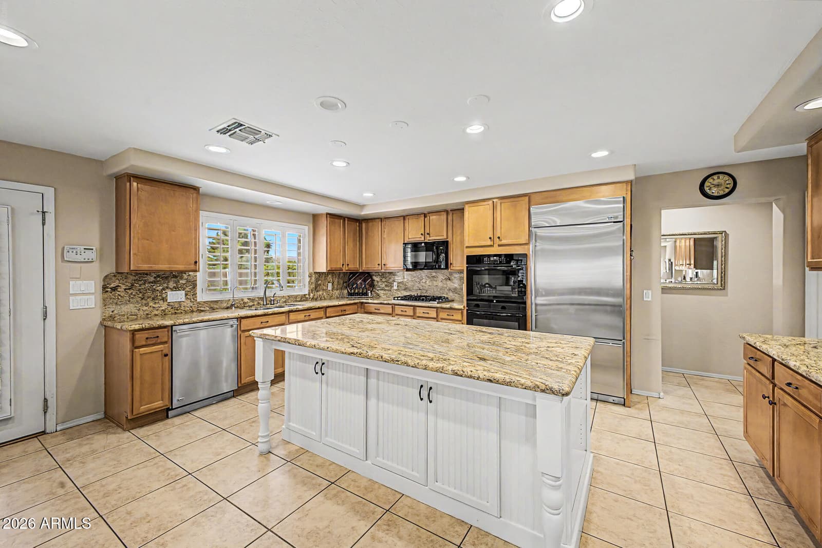 3907 E INDIGO BAY Drive, Gilbert, AZ 85234 — photo 15 of 49