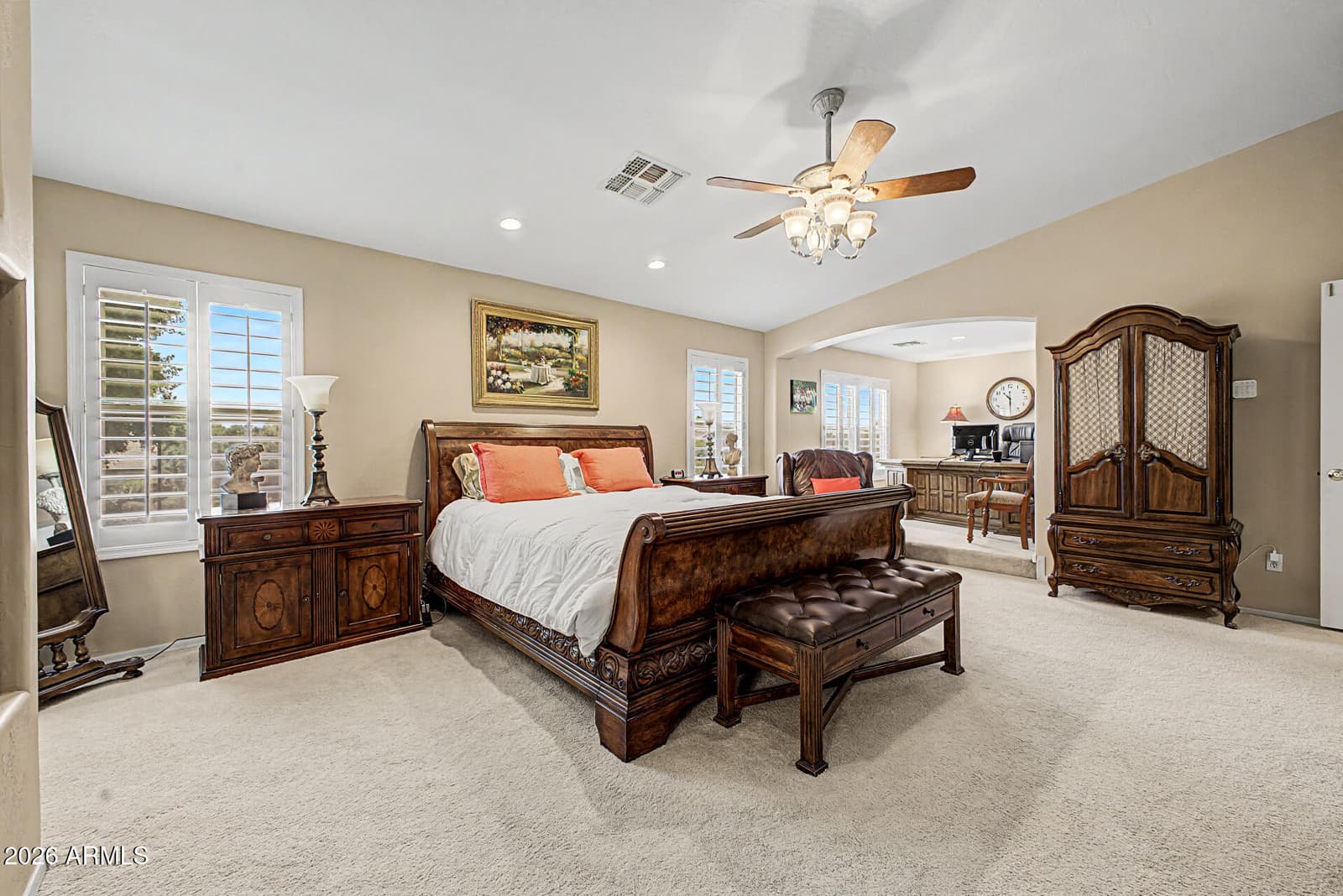 3907 E INDIGO BAY Drive, Gilbert, AZ 85234 — photo 25 of 49